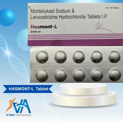 HASMONT-L